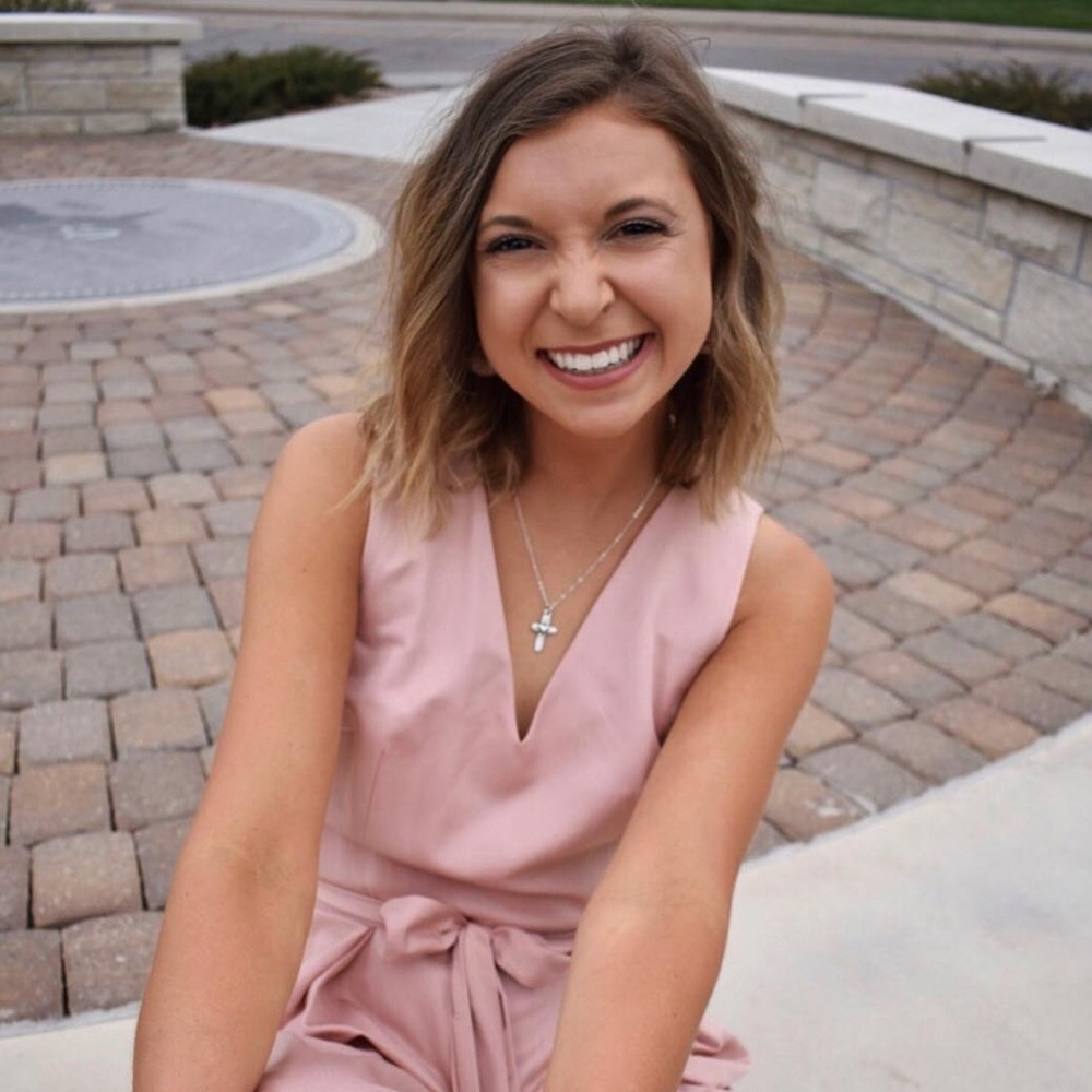 Meet your Posher, Janelle